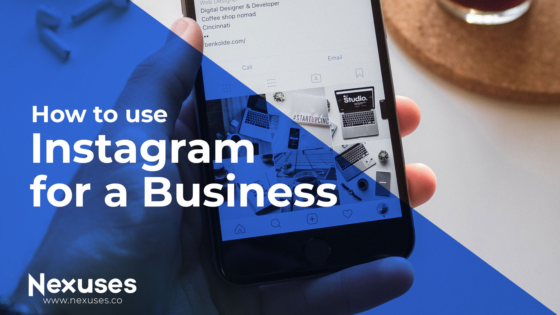 How To Use Instagram For Business