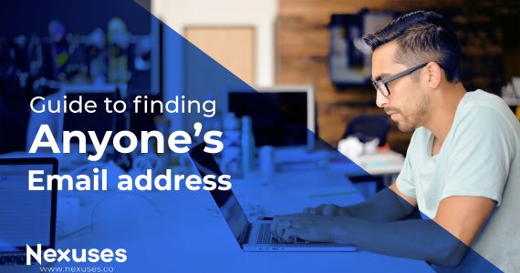Guide to Finding Anyone’s Email Address
