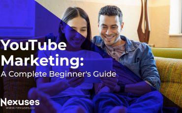 Youtube for marketing: A Complete Beginner's Guide