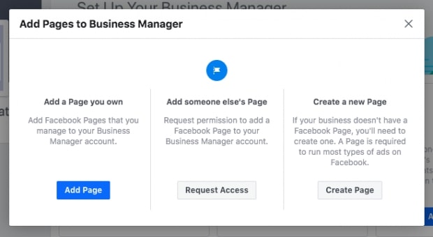 Business manager