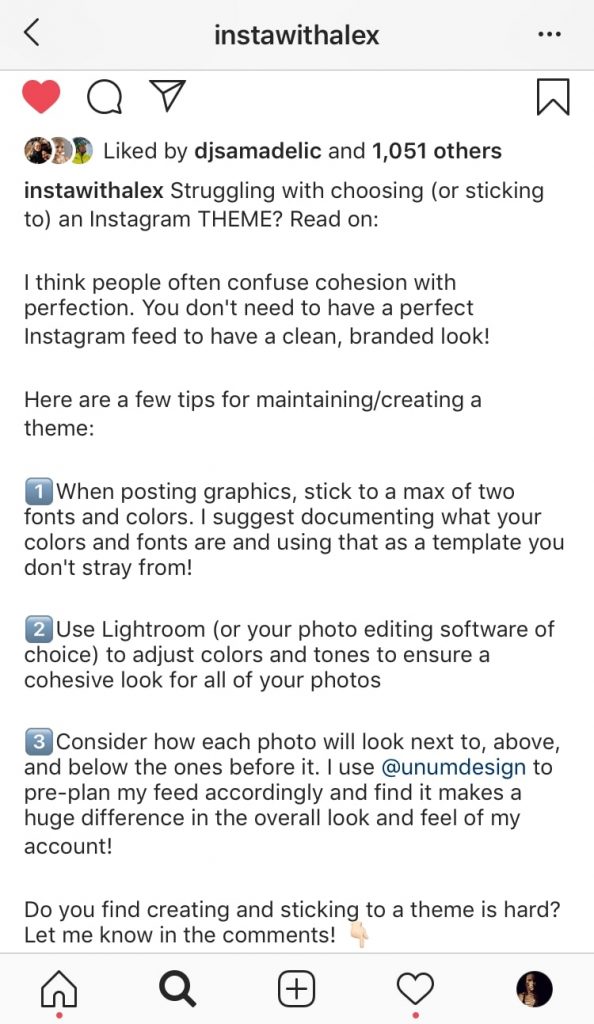 How to use Instagram for Business