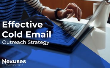 Effective Cold Email Outreach Strategy