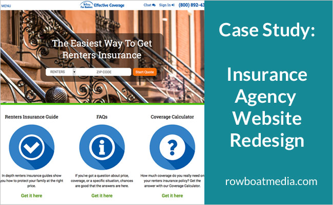 Case study content upgrade