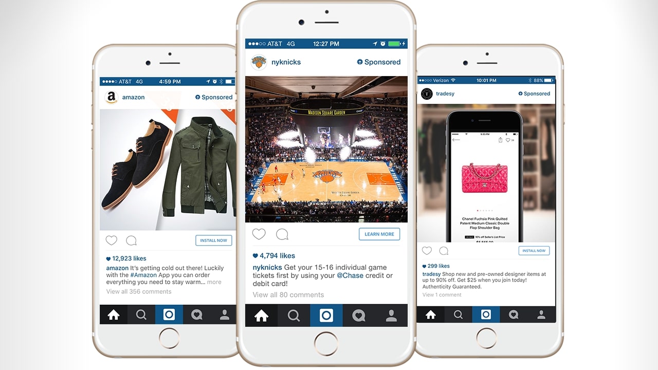Instagram Ads: How to Advertise on Instagram in 2020