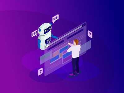 CHAT BOTS