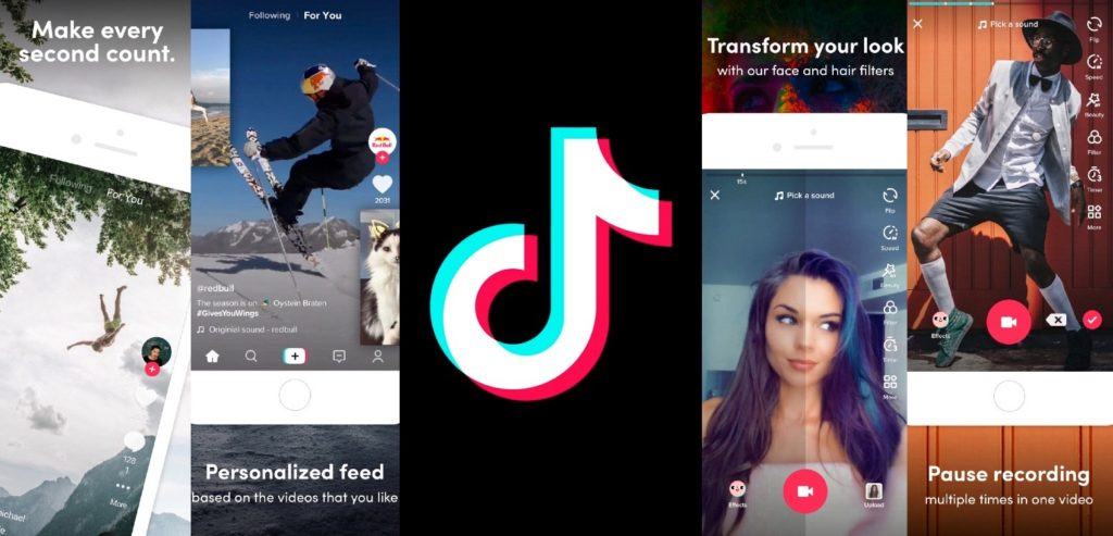 Influencer TikTok marketing strategy