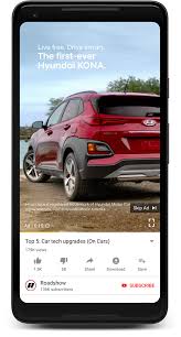 VIDEO ADS