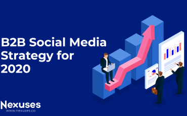 B2B Social Media Strategy for 2020