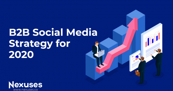 B2B Social Media Strategy for 2020