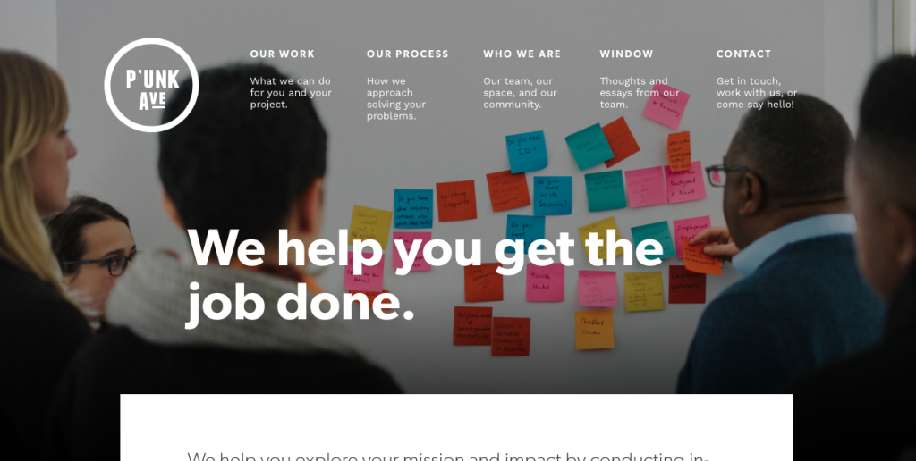 Website Checklist