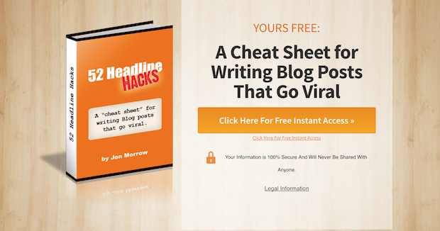 website checklist