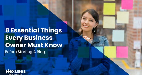 Girl going through notes