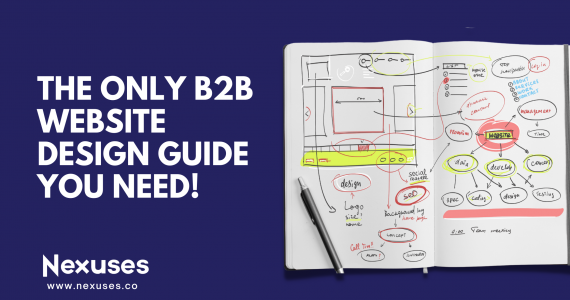 The only website design guide