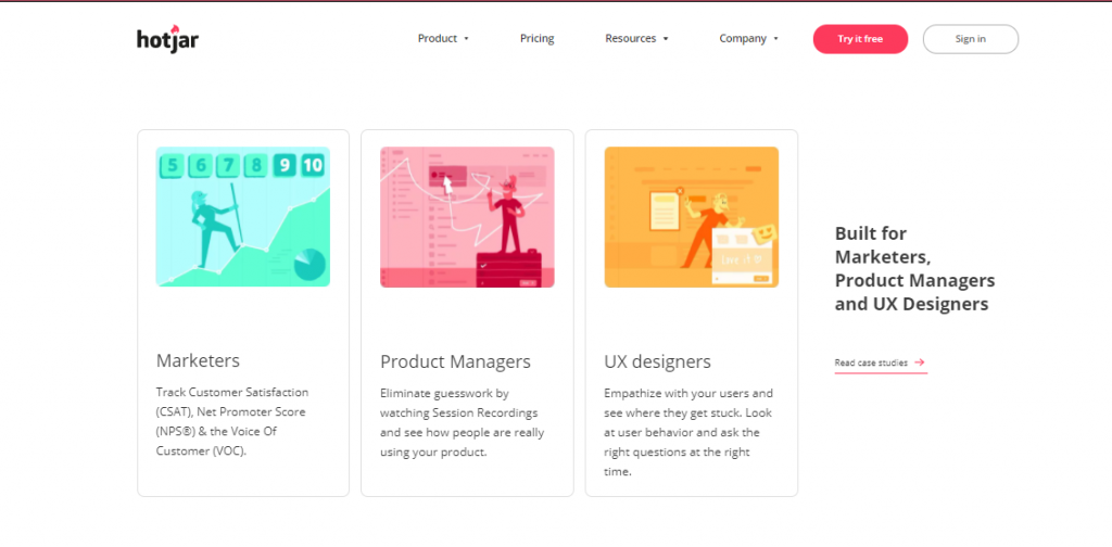 Hotjar.com image