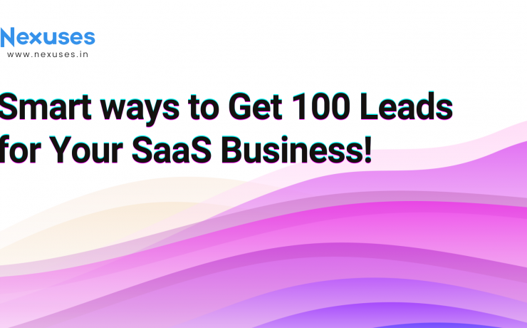 Smart ways to get 100 leads