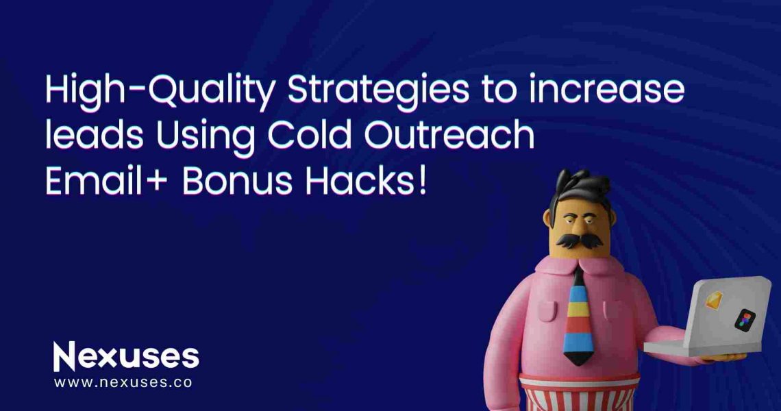 High quality strategies to increase leads