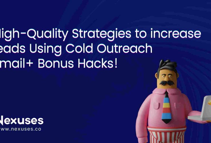 High quality strategies to increase leads