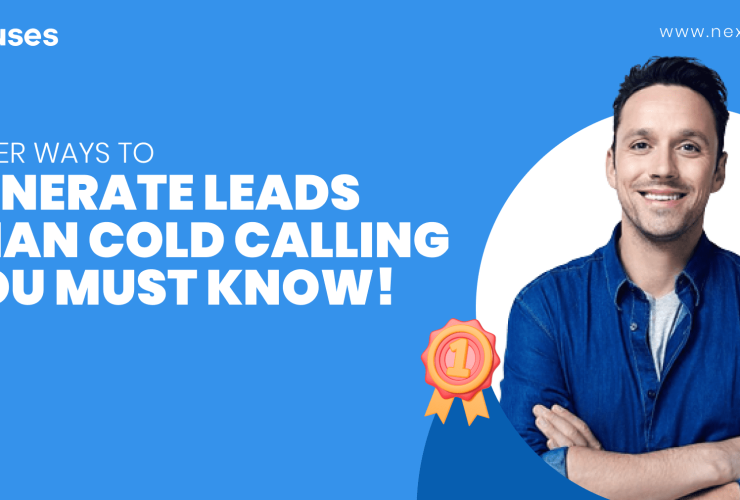 Better ways to Generate leads than cold calling you must know